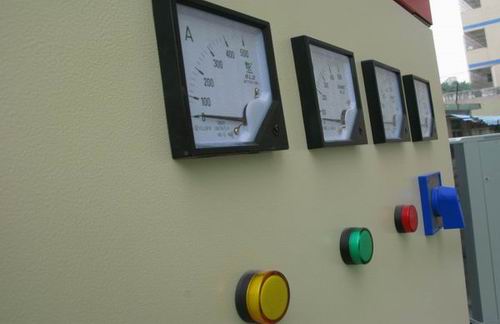 海盐成套配电箱